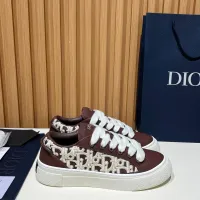 $105.00 USD Christian Dior Casual Shoes For Women #1399306