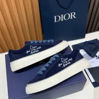$105.00 USD Christian Dior Casual Shoes For Women #1399310