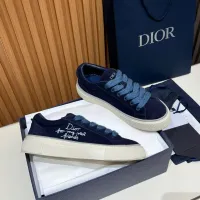 $105.00 USD Christian Dior Casual Shoes For Women #1399310