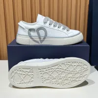 $105.00 USD Christian Dior Casual Shoes For Women #1399312