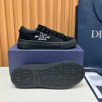 $105.00 USD Christian Dior Casual Shoes For Women #1399314