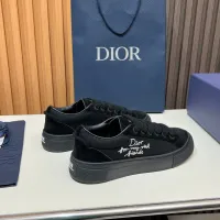 $105.00 USD Christian Dior Casual Shoes For Women #1399314
