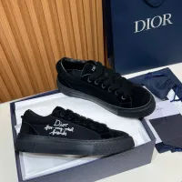 $105.00 USD Christian Dior Casual Shoes For Women #1399314
