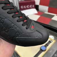 $98.00 USD Gucci Casual Shoes For Men #1399320