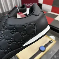 $98.00 USD Gucci Casual Shoes For Men #1399320