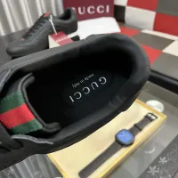 $98.00 USD Gucci Casual Shoes For Men #1399320