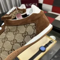 $98.00 USD Gucci Casual Shoes For Men #1399321