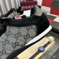 $98.00 USD Gucci Casual Shoes For Men #1399322