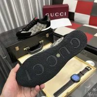 $98.00 USD Gucci Casual Shoes For Men #1399322