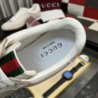 $98.00 USD Gucci Casual Shoes For Men #1399323