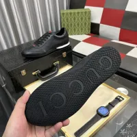 $80.00 USD Gucci Casual Shoes For Men #1399338