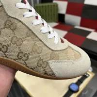 $80.00 USD Gucci Casual Shoes For Men #1399339