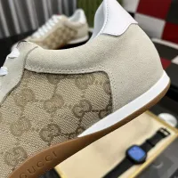 $80.00 USD Gucci Casual Shoes For Men #1399339