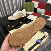 $80.00 USD Gucci Casual Shoes For Men #1399339