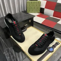 $80.00 USD Gucci Casual Shoes For Men #1399341