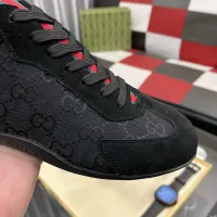 $80.00 USD Gucci Casual Shoes For Men #1399341
