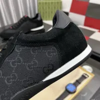 $80.00 USD Gucci Casual Shoes For Men #1399341