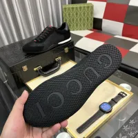 $80.00 USD Gucci Casual Shoes For Men #1399341