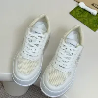 $118.00 USD Gucci Casual Shoes For Men #1399347