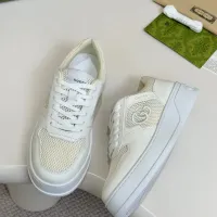 $118.00 USD Gucci Casual Shoes For Men #1399347