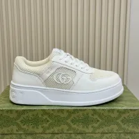 $118.00 USD Gucci Casual Shoes For Men #1399347