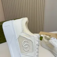 $118.00 USD Gucci Casual Shoes For Men #1399347