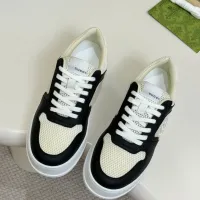 $118.00 USD Gucci Casual Shoes For Men #1399348