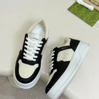 $118.00 USD Gucci Casual Shoes For Men #1399348