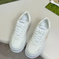 $118.00 USD Gucci Casual Shoes For Men #1399349