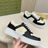 $118.00 USD Gucci Casual Shoes For Men #1399350