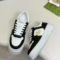 $118.00 USD Gucci Casual Shoes For Men #1399350