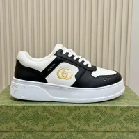 $118.00 USD Gucci Casual Shoes For Men #1399350