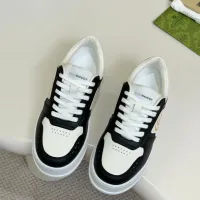 $118.00 USD Gucci Casual Shoes For Men #1399350