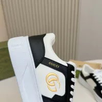 $118.00 USD Gucci Casual Shoes For Men #1399350