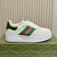 $118.00 USD Gucci Casual Shoes For Men #1399351