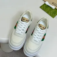 $118.00 USD Gucci Casual Shoes For Men #1399351