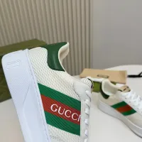 $118.00 USD Gucci Casual Shoes For Men #1399351