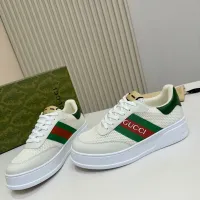 $118.00 USD Gucci Casual Shoes For Men #1399351