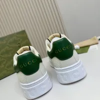 $118.00 USD Gucci Casual Shoes For Men #1399351