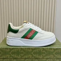 $118.00 USD Gucci Casual Shoes For Men #1399352