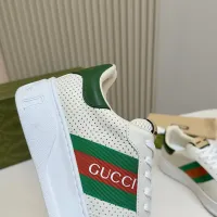 $118.00 USD Gucci Casual Shoes For Men #1399352
