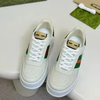$118.00 USD Gucci Casual Shoes For Men #1399352