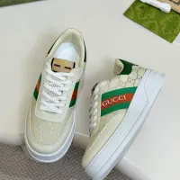 $118.00 USD Gucci Casual Shoes For Men #1399353