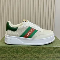 $118.00 USD Gucci Casual Shoes For Men #1399353