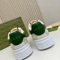 $118.00 USD Gucci Casual Shoes For Men #1399353