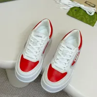 $118.00 USD Gucci Casual Shoes For Men #1399356