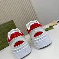 $118.00 USD Gucci Casual Shoes For Men #1399356
