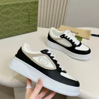 $118.00 USD Gucci Casual Shoes For Men #1399358