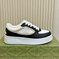 $118.00 USD Gucci Casual Shoes For Men #1399358