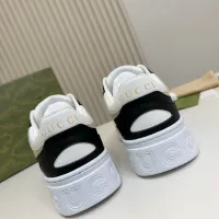 $118.00 USD Gucci Casual Shoes For Men #1399358